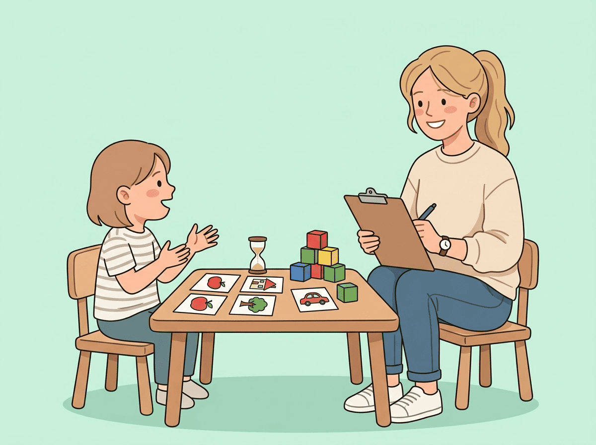 Знакомимся и диагностируем