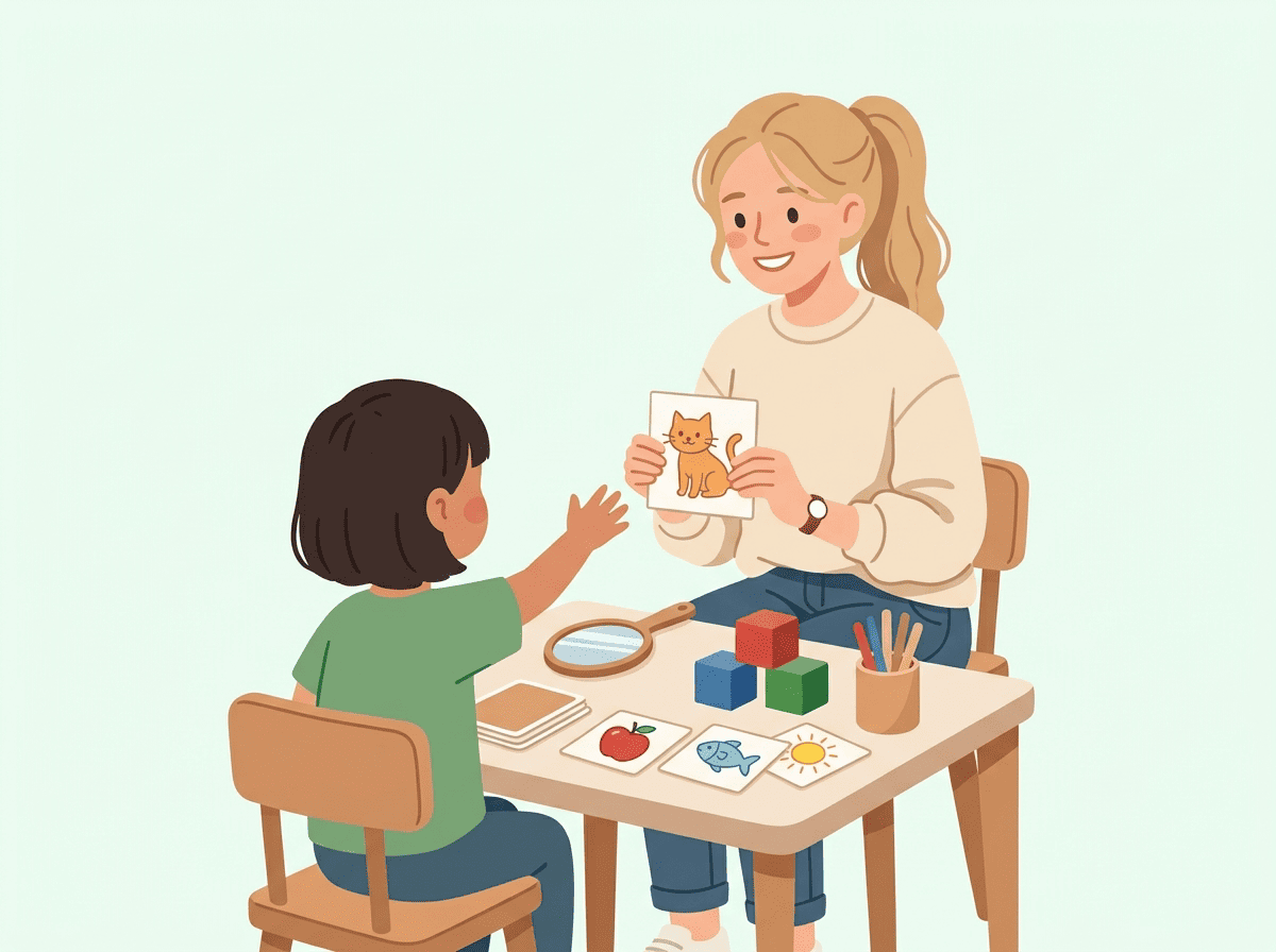 Запуск речи