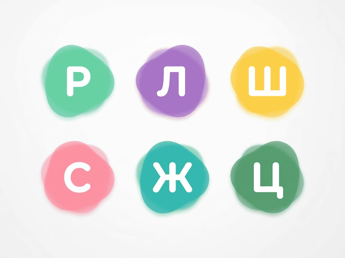 Дислексия и дисграфия